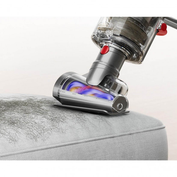 Пылесос Dyson V12S Detect Slim Submarine SV46, Yellow/Nickel в Нижнем Новгороде