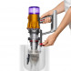 Пылесос Dyson V12S Detect Slim Submarine SV46, Yellow/Nickel в Нижнем Новгороде