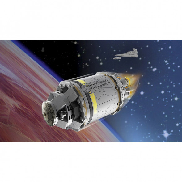 Конструктор LEGO Star Wars 75136 Спасательная капсула дроидов в Нижнем Новгороде