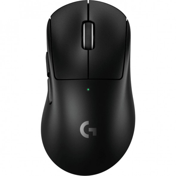 Беспроводная мышь Logitech G Pro X Superlight 2 DEX, Black в Нижнем Новгороде
