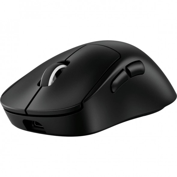 Беспроводная мышь Logitech G Pro X Superlight 2 DEX, Black в Нижнем Новгороде