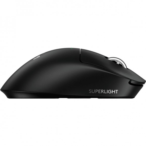 Беспроводная мышь Logitech G Pro X Superlight 2 DEX, Black в Нижнем Новгороде