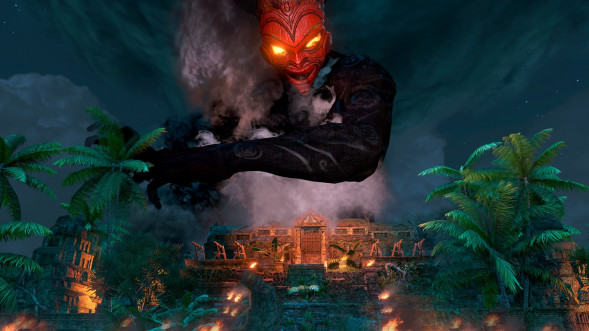 Игра Far Cry 3: Classic Edition [PS4, русская версия] в Нижнем Новгороде